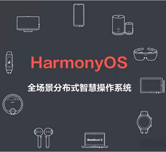 【图】鸿蒙系统开发HarmonyOS应用华为定制SDK-湖北 移动应用开发-湖北链播文化传媒有限责任公司